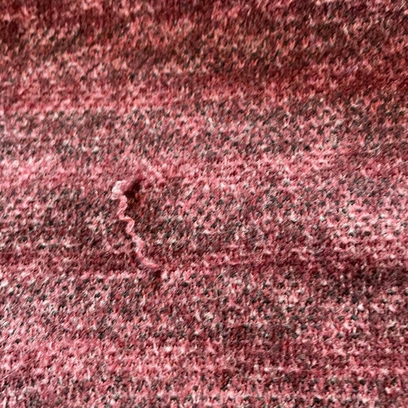 Sweater/jacket - Picture 7 of 7